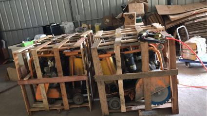 行李、家具、電器包裝托運(yùn)